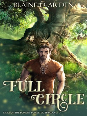 cover image of Full Circle
